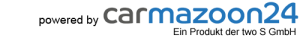 Carmazoon24 Logo