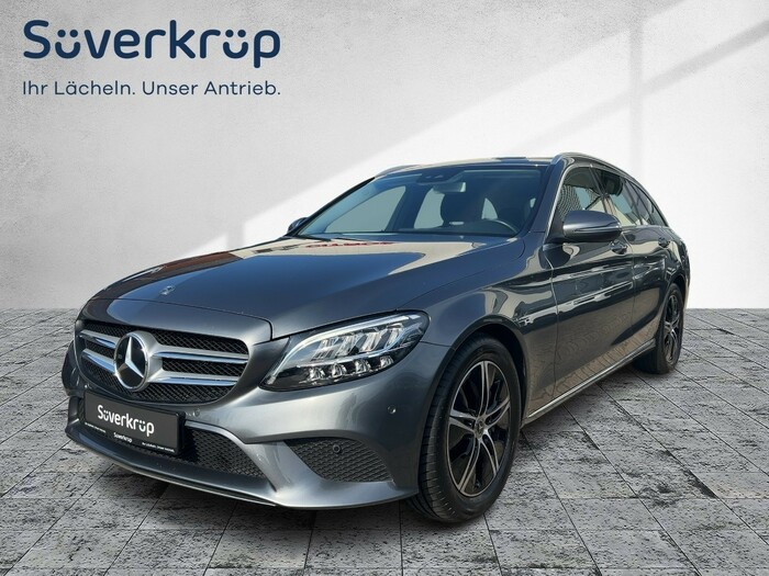 Mercedes Benz C Klasse outlets T Modell / Limousine MIETEN!